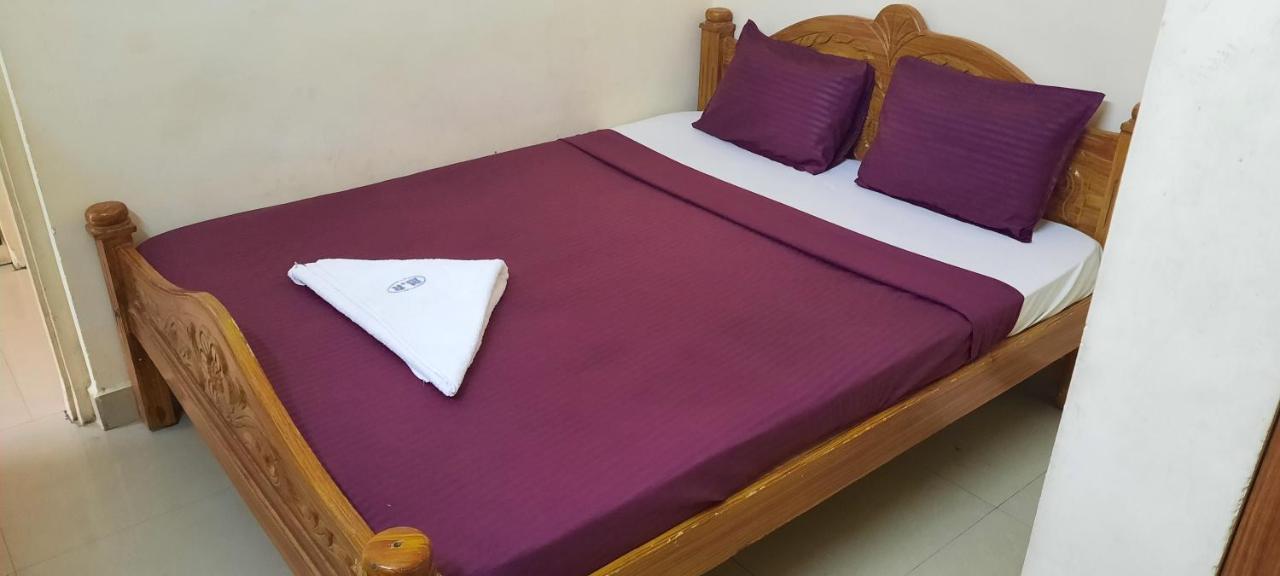 Hotel Mr Residency Madurai Exterior foto