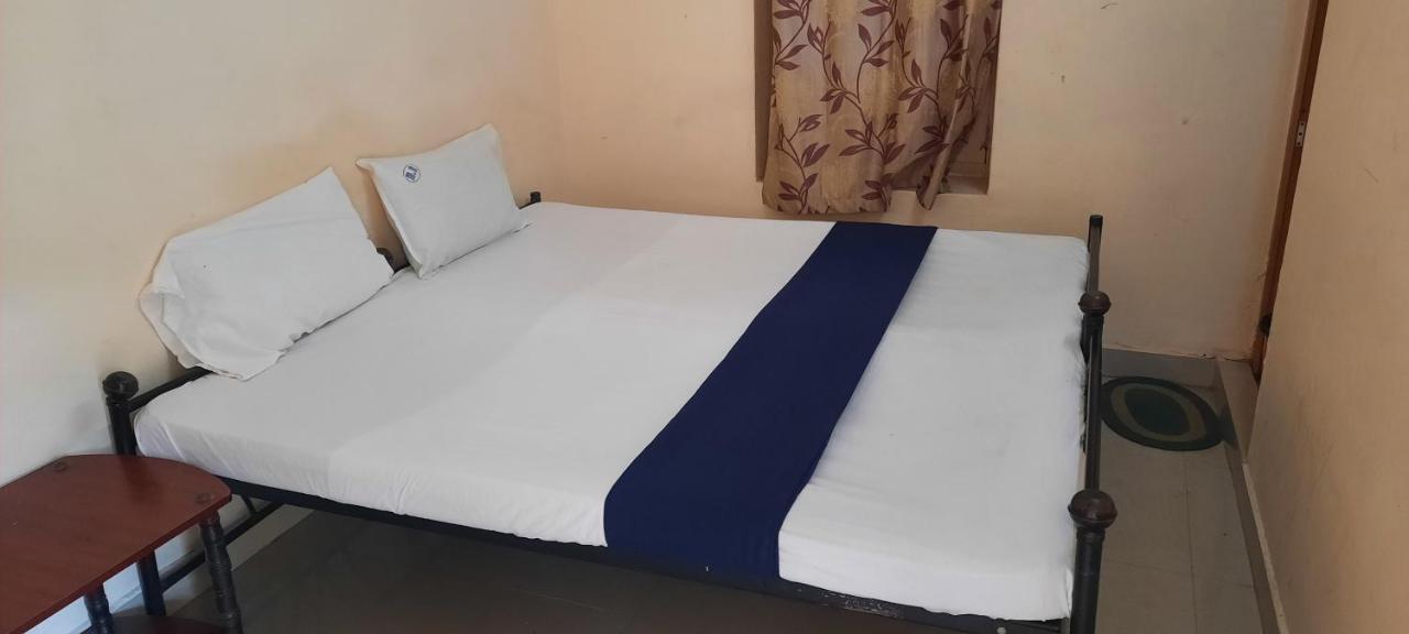 Hotel Mr Residency Madurai Exterior foto