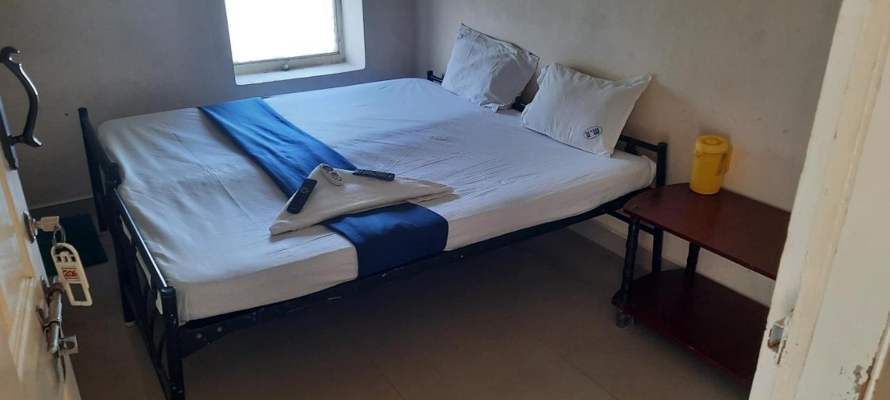 Hotel Mr Residency Madurai Exterior foto