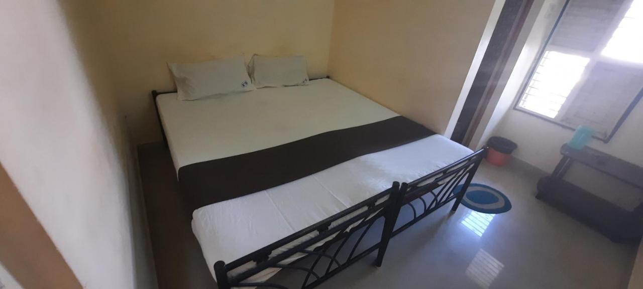 Hotel Mr Residency Madurai Exterior foto