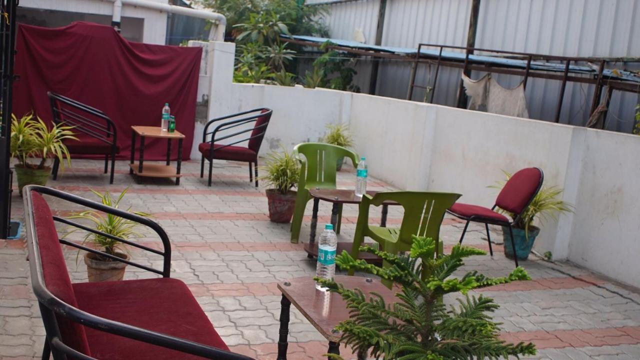 Hotel Mr Residency Madurai Exterior foto