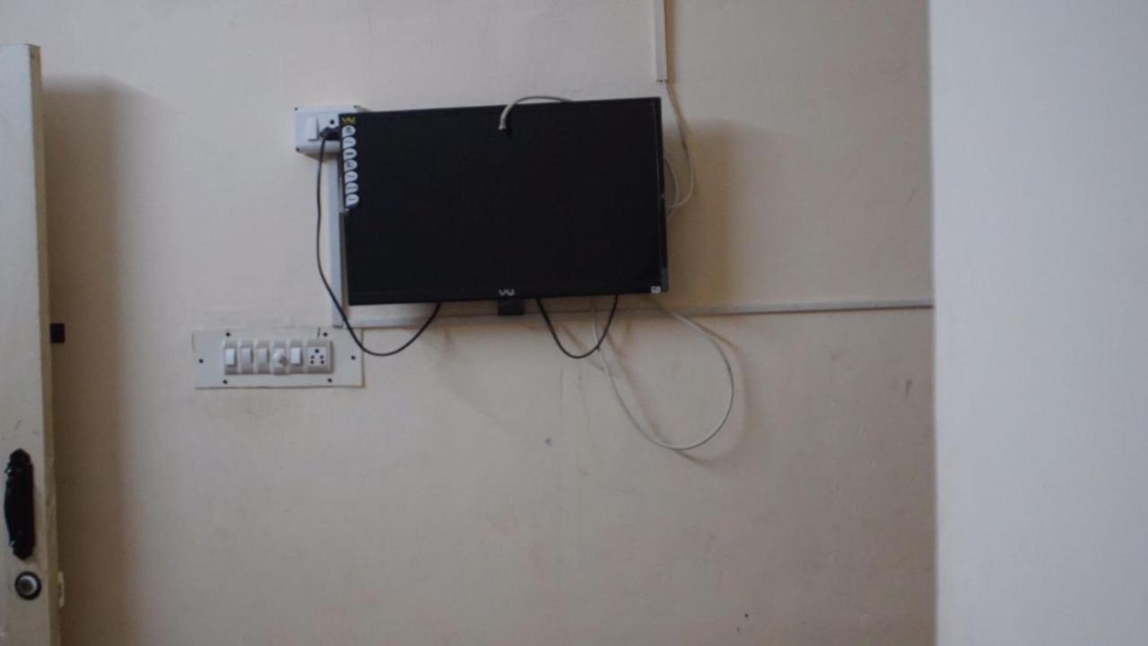 Hotel Mr Residency Madurai Exterior foto