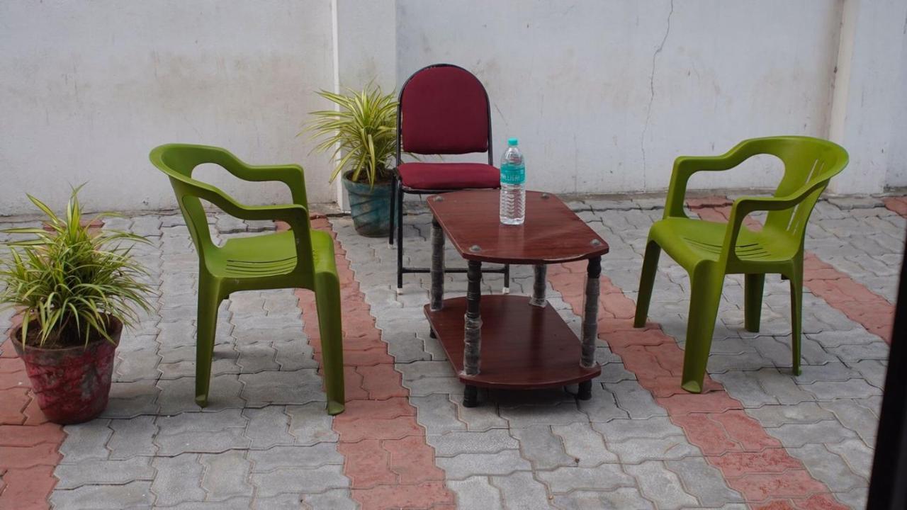 Hotel Mr Residency Madurai Exterior foto
