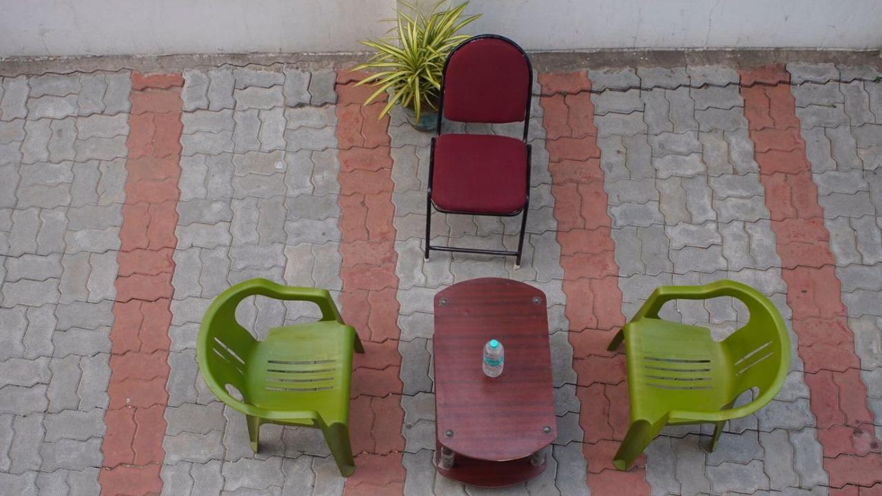 Hotel Mr Residency Madurai Exterior foto