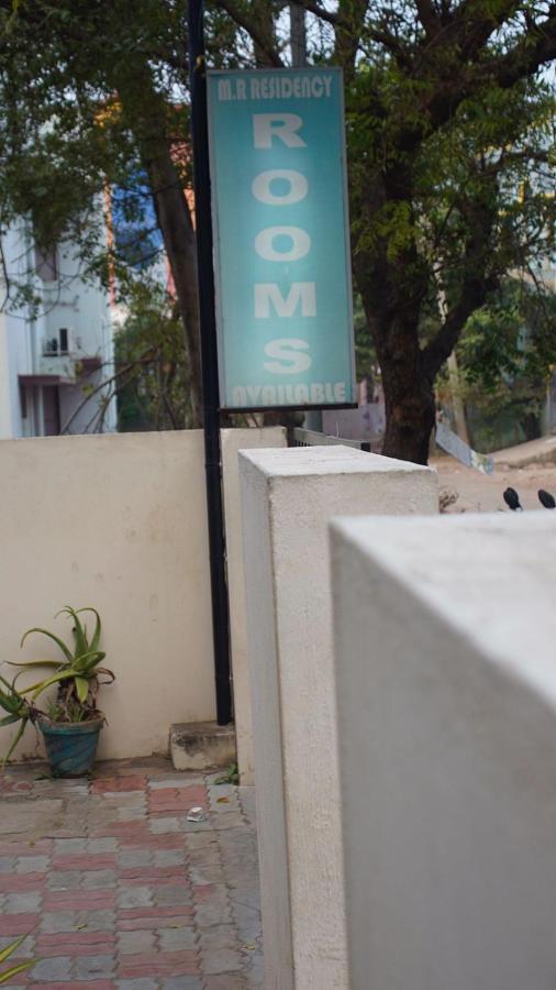 Hotel Mr Residency Madurai Exterior foto