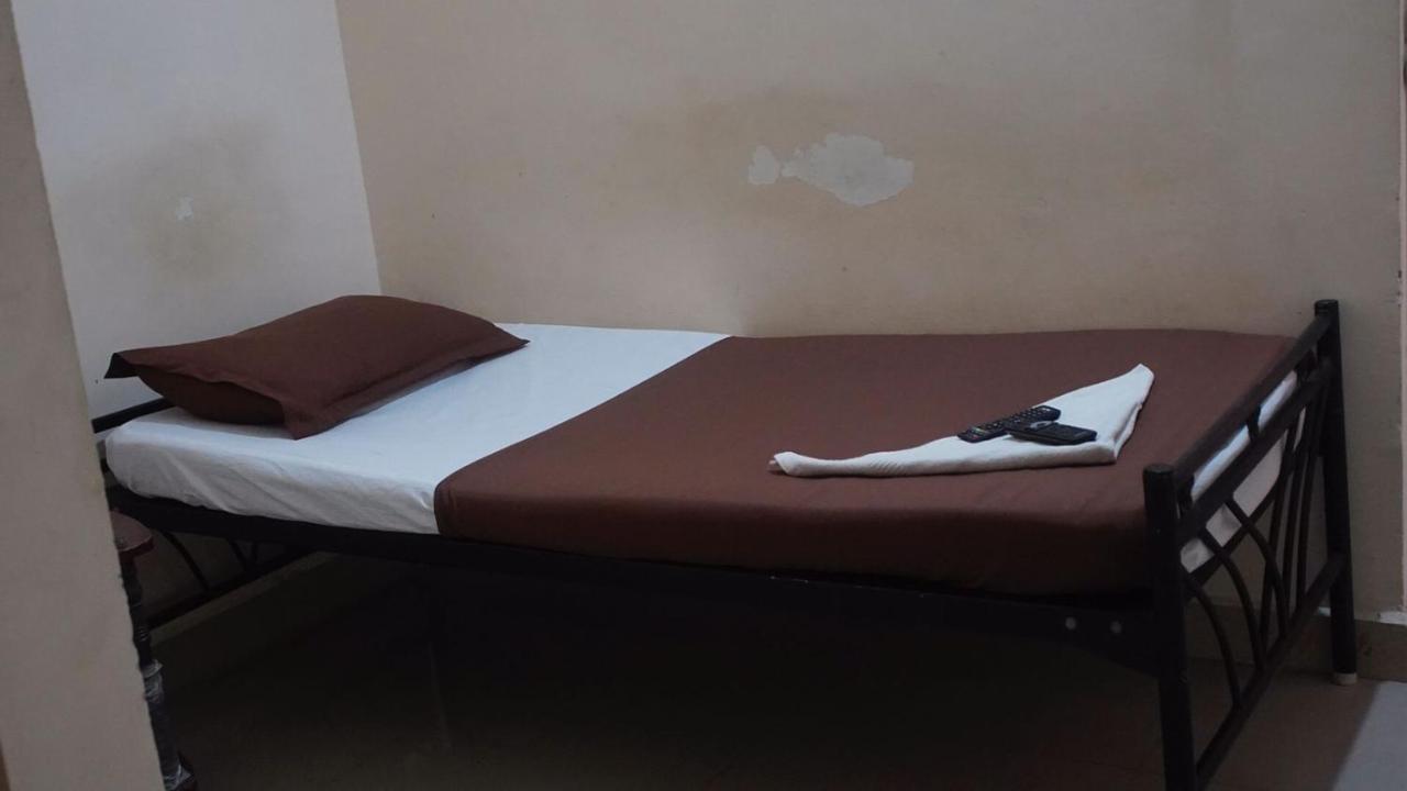 Hotel Mr Residency Madurai Exterior foto