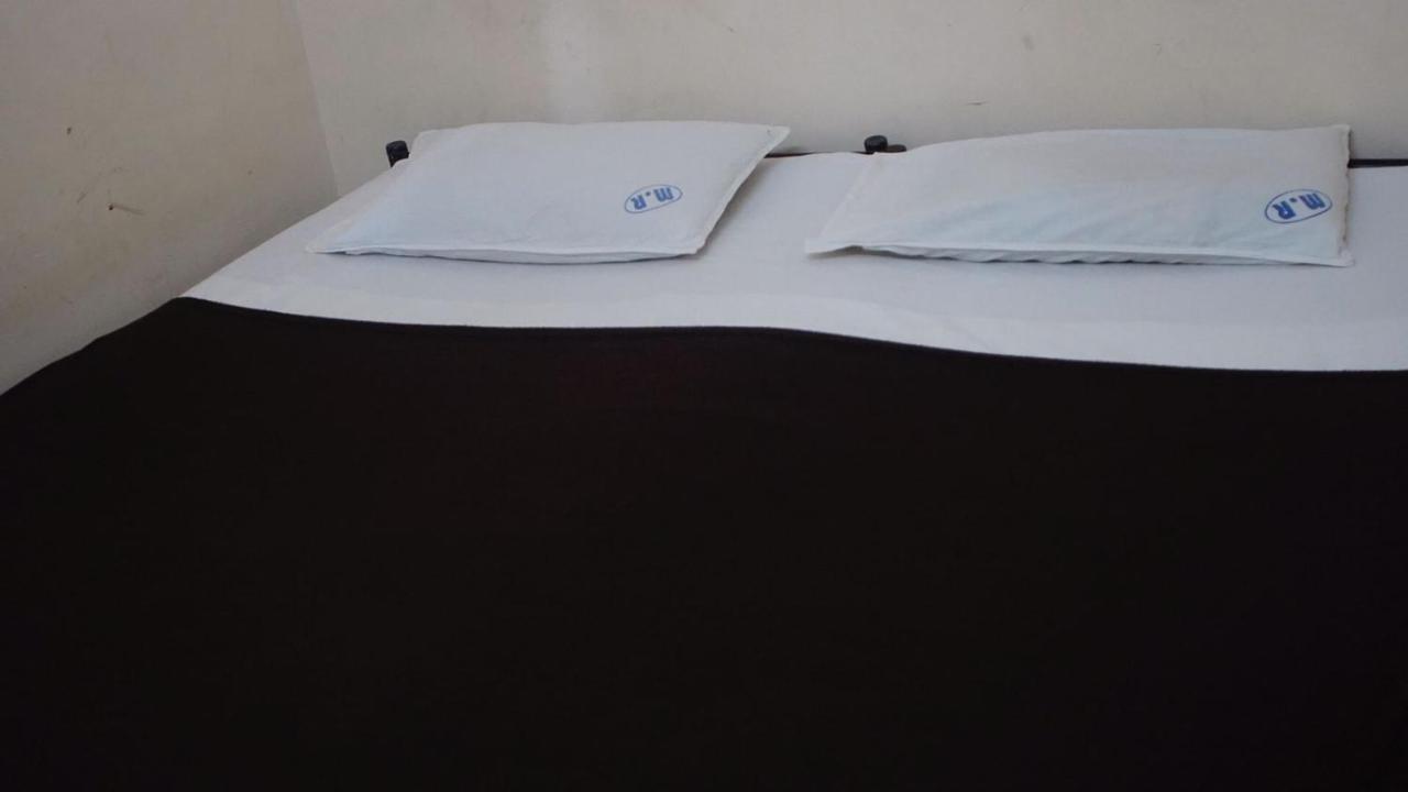 Hotel Mr Residency Madurai Exterior foto