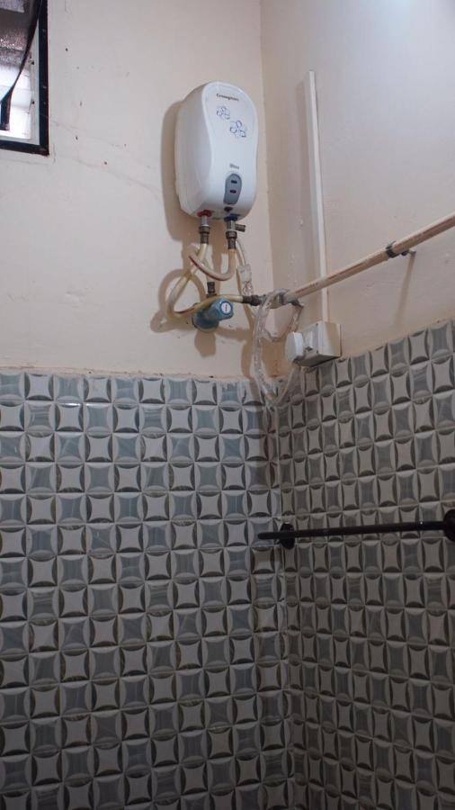 Hotel Mr Residency Madurai Exterior foto