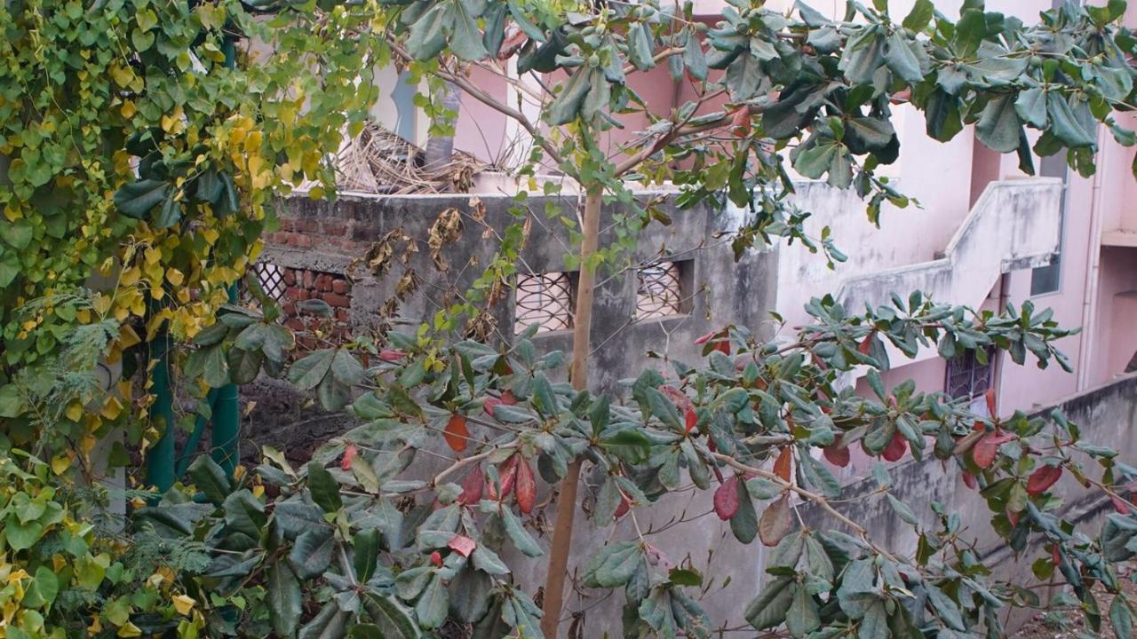 Hotel Mr Residency Madurai Exterior foto