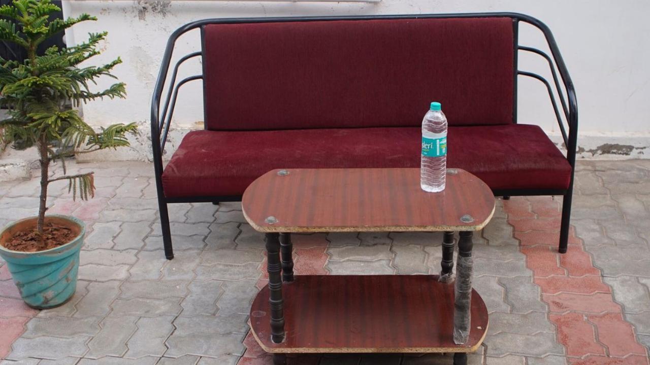 Hotel Mr Residency Madurai Exterior foto