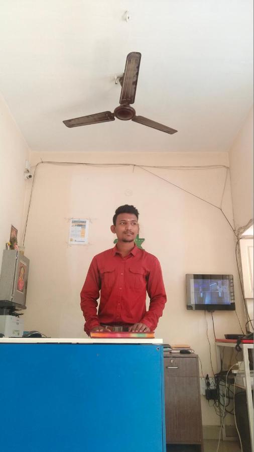 Hotel Mr Residency Madurai Exterior foto